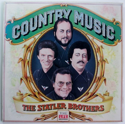 Statler Brothers/Country Music